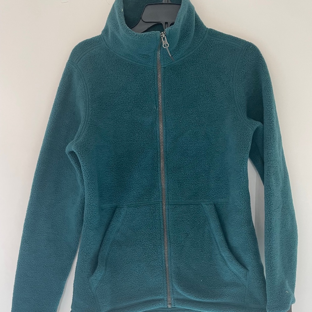 NWOT Rei fleece jacket